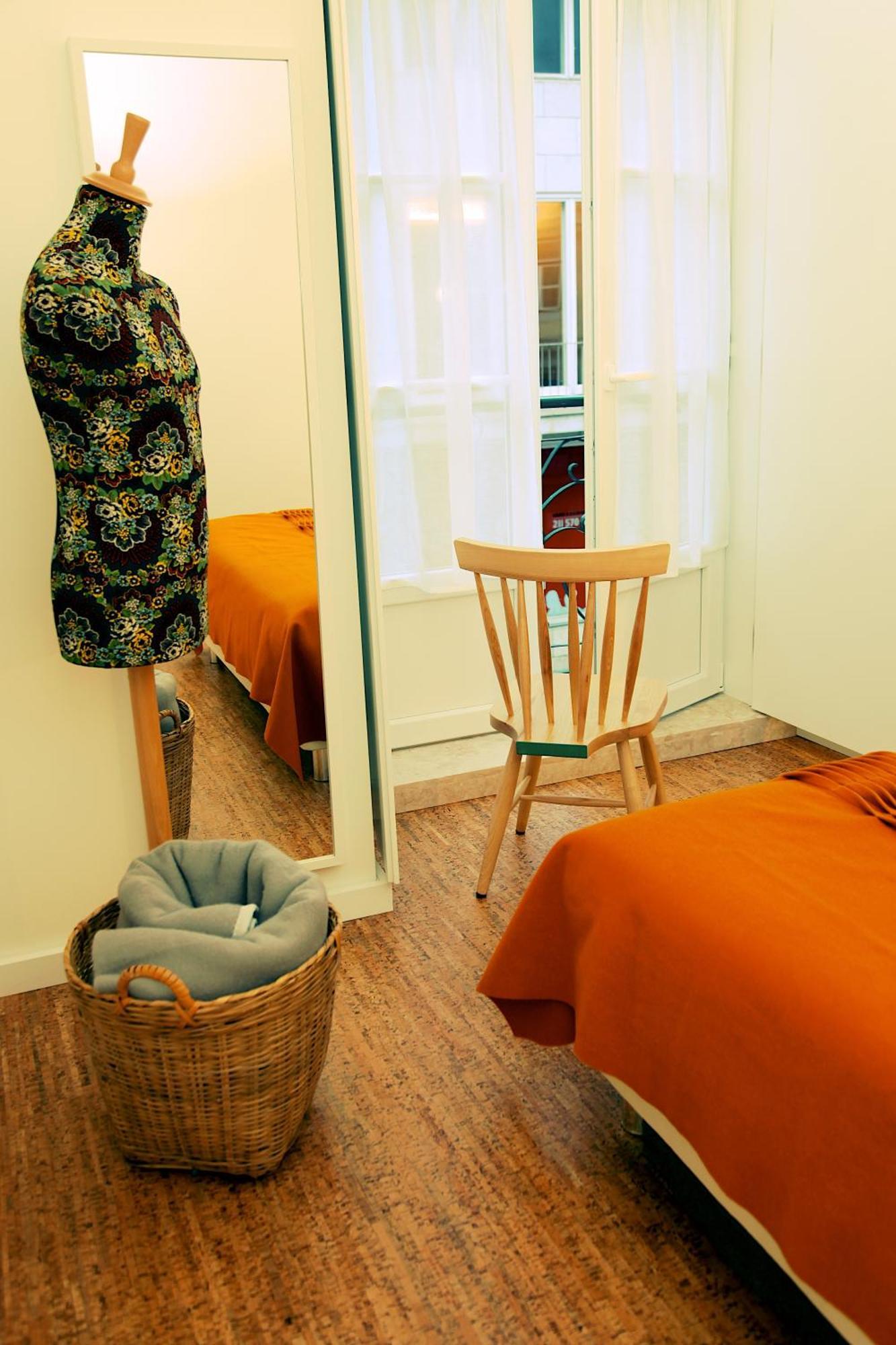 Gasthof Hall Chiado 2*