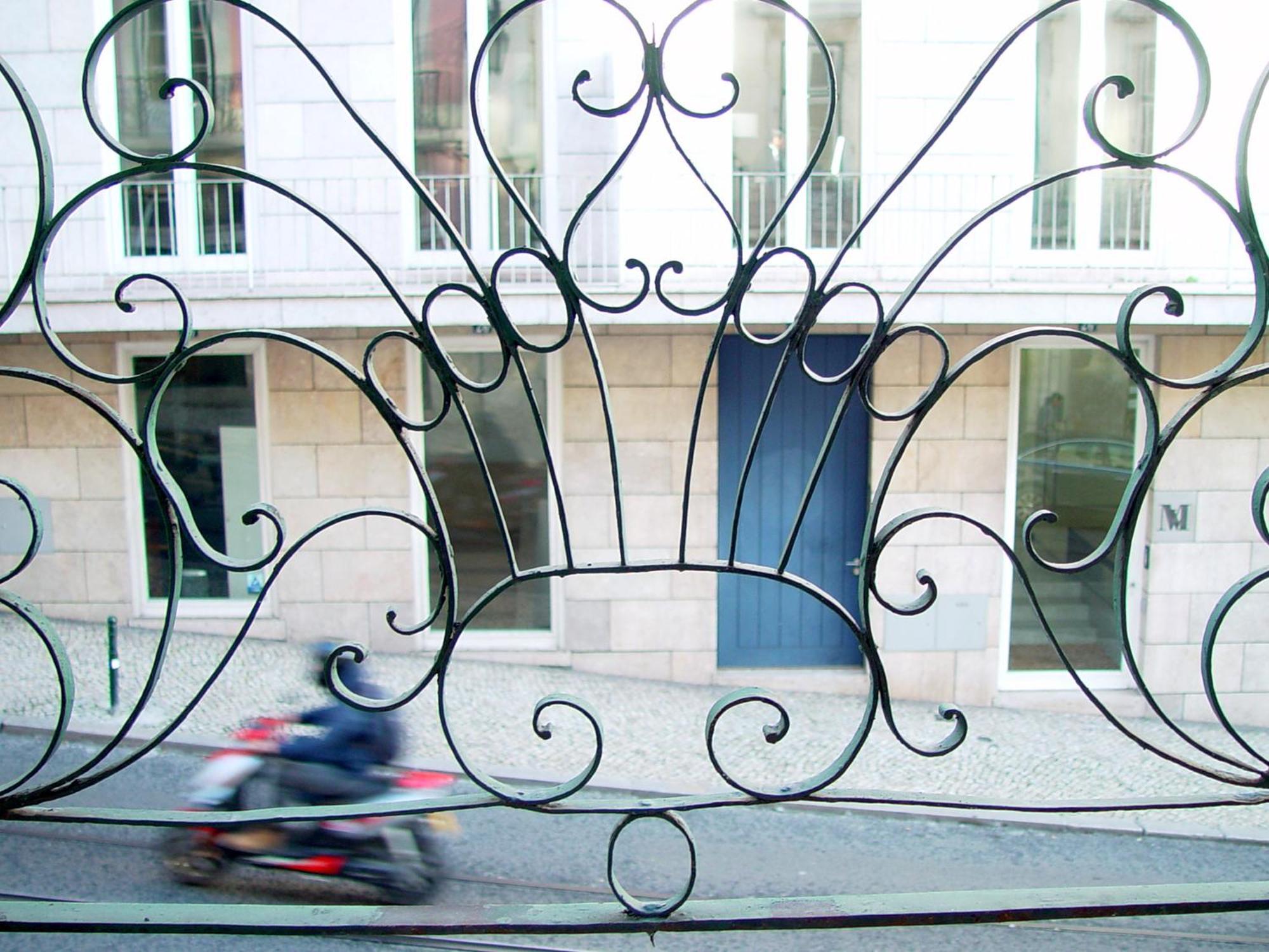 Gasthof Hall Chiado