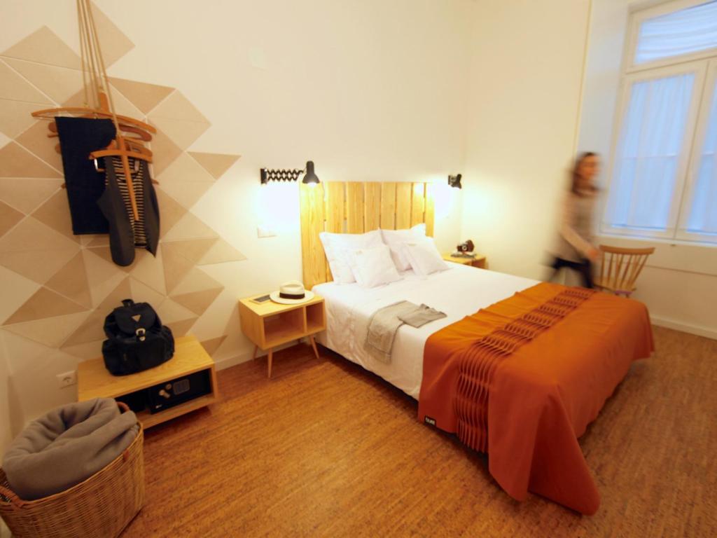 Gasthof Hall Chiado 2*