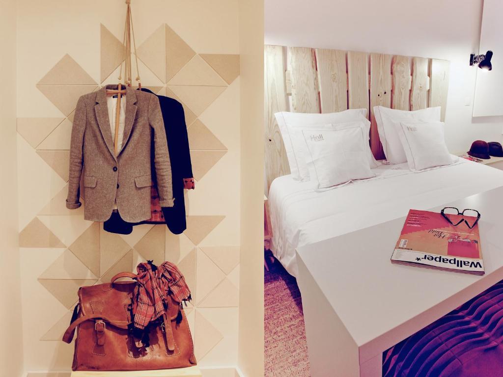 Gasthuis Hall Chiado 2*